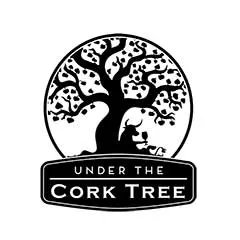 Under the Cork Tree  logo