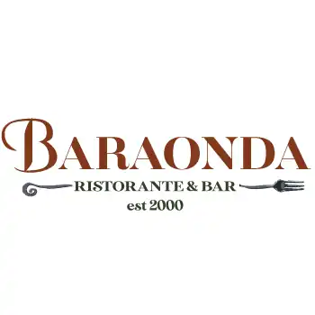 Baronda logo