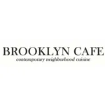 Brooklyn Cafe logo
