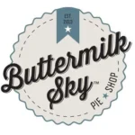 Buttermilk Sky Pie logo