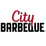 City BBQ logo