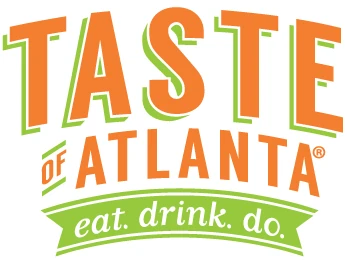 Presented by Taste of Atlanta
