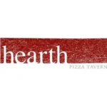 Hearth Pizza Tavern logo