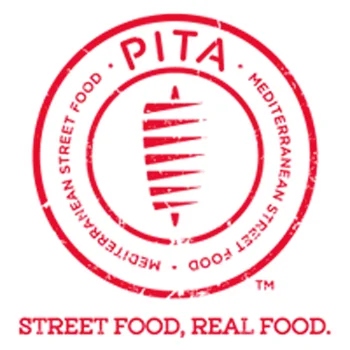 Pita logo