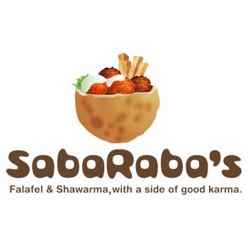 SabaRaba logo