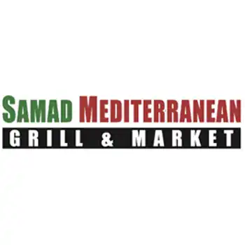 Samad logo