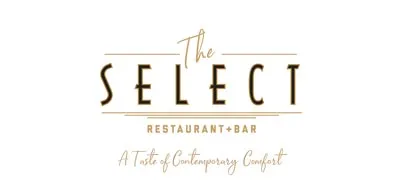 The Select logo
