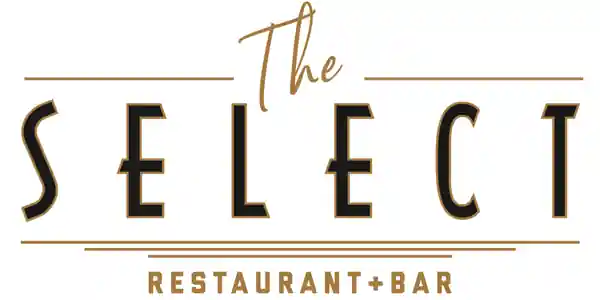 The Select logo