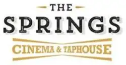 The Springs Cinema