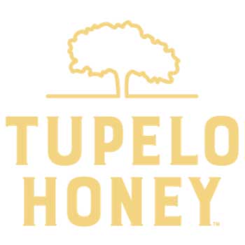 Tupelo Honey logo